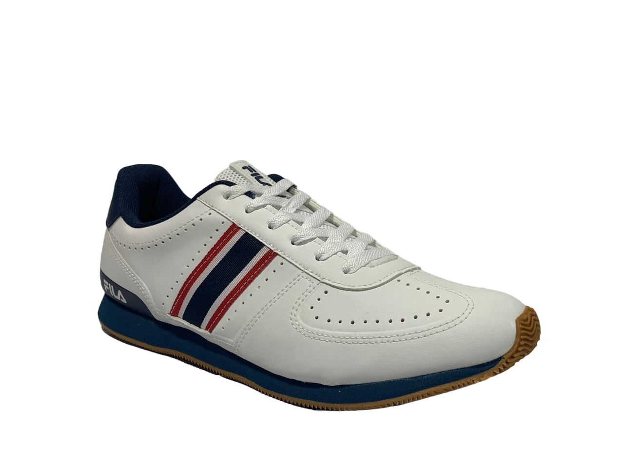 TENIS FILA F RETRO SPORT 2.0 SL 11U352 Amigao Calcados