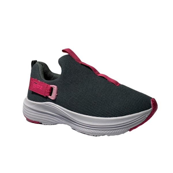 TENIS  GIBIZINHO JOGGING G345 F