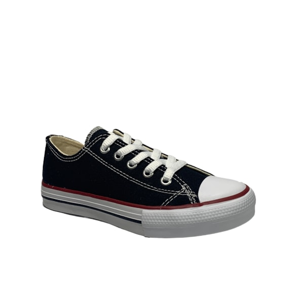  TÊNIS INFANTIL CASUAL BOX 200 BK1599    