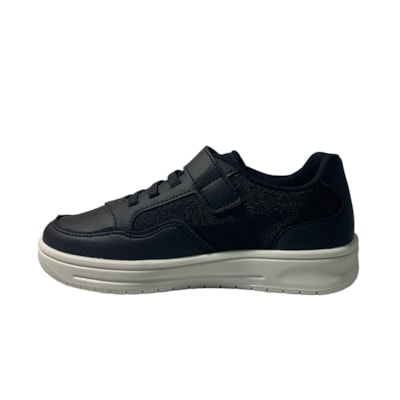  TÊNIS INFANTIL MASCULINO CASUAL KRISLE KR222    