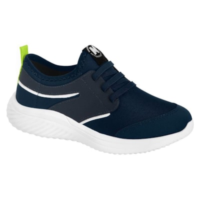  TÊNIS INFANTIL MASCULINO CASUAL MOLEKINHO 2832110    