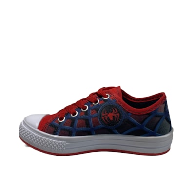TÊNIS INFANTIL MASCULINO CASUAL STAR CHIC I60