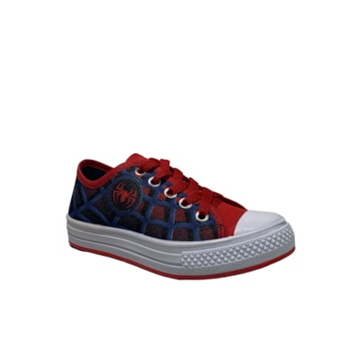 TÊNIS INFANTIL MASCULINO CASUAL STAR CHIC I60