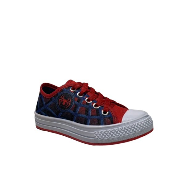 TÊNIS INFANTIL MASCULINO CASUAL STAR CHIC I60