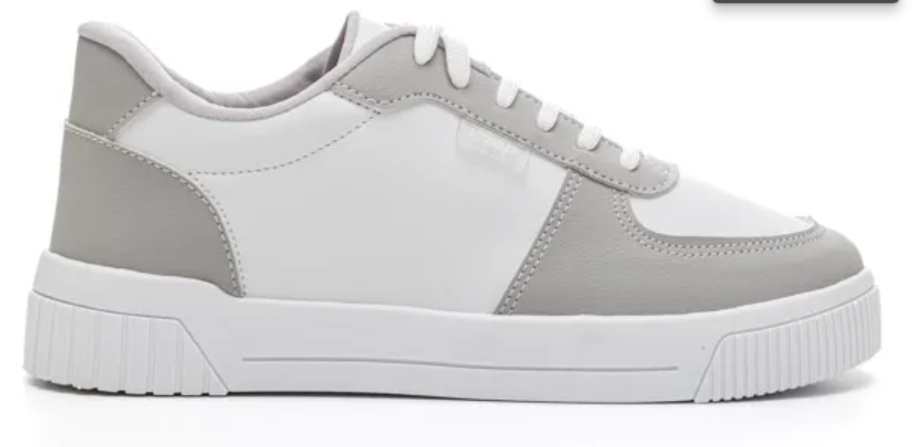 Tenis izalu 20078IZ - Amigão Calçados