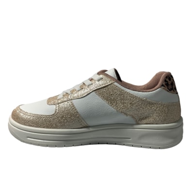 TENIS KRISLE KR318 F