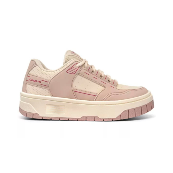 TENIS LOGUS 22590P