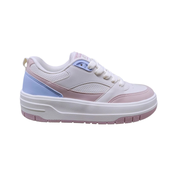 TENIS LOGUS 22710P