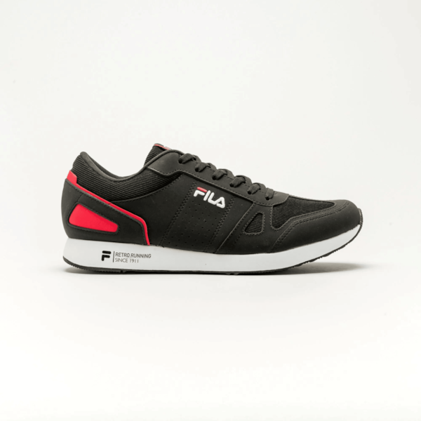  TÊNIS MASCULINO CASUAL FILA CLASSIC RUNNER F01L039 M 