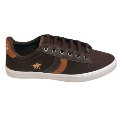  TÊNIS MASCULINO CASUAL POLO ENERGY 3231    