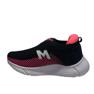 TENIS MINE PE BABY MP-2113 F