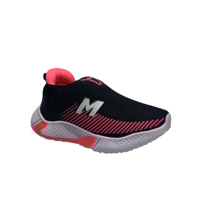 TENIS MINE PE BABY MP-2113 F