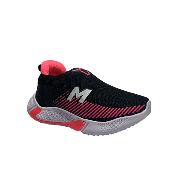 TENIS MINE PE BABY MP-2113 F
