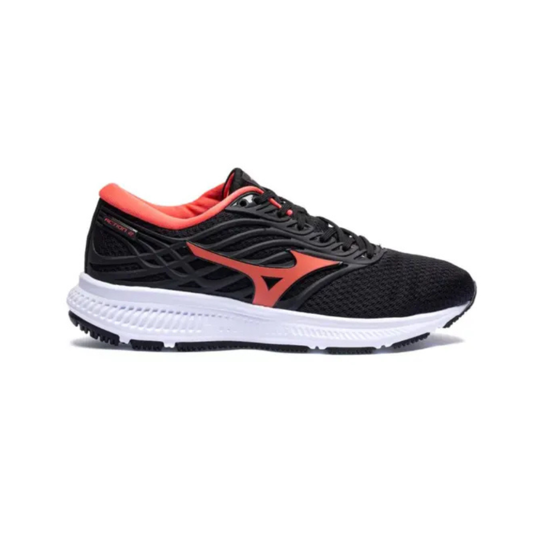 TENIS MIZUNO ACTION 2 101024024 F - Amigão Calçados