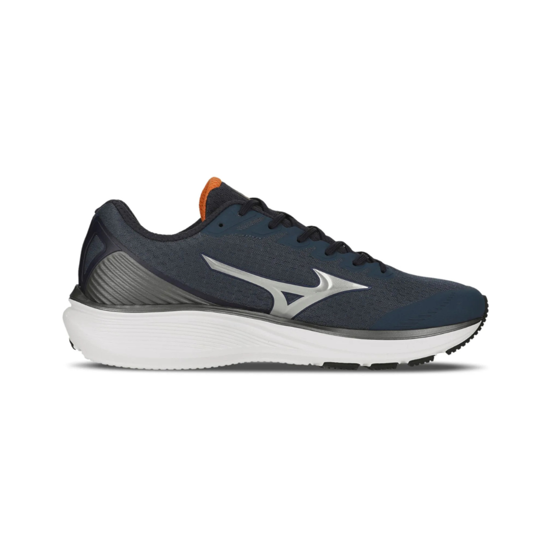 Tenis mizuno atlantis 101064064 - Amigão Calçados