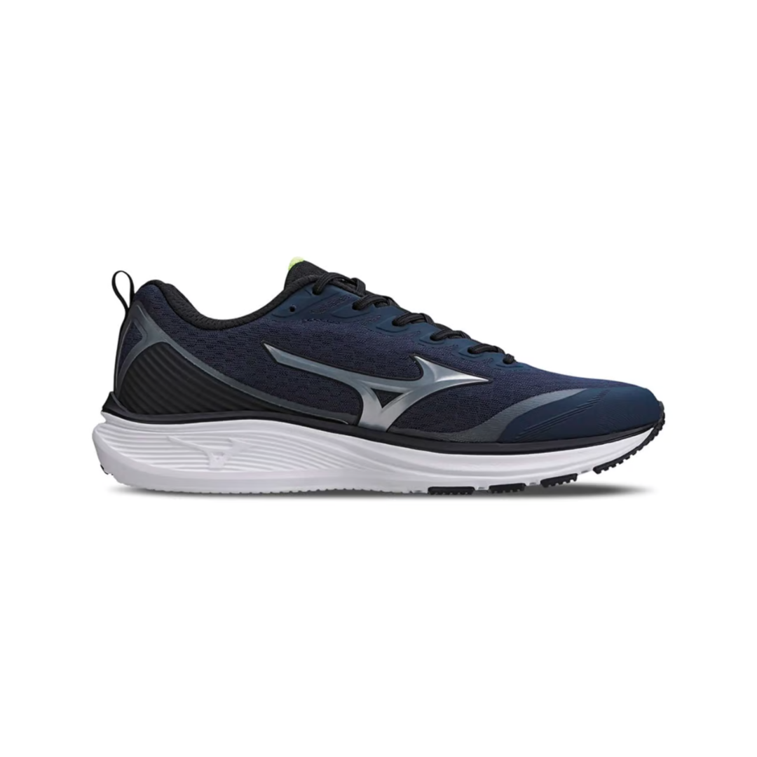 あつし Tenis mizuno atlantis 101064064 - Amigão Calçados