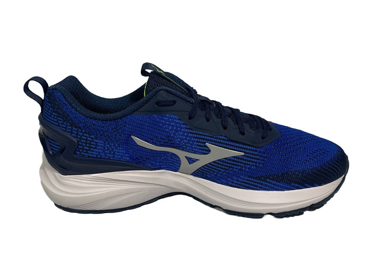 TENIS MIZUNO FURIOUS 2 101005005 M - Amigão Calçados