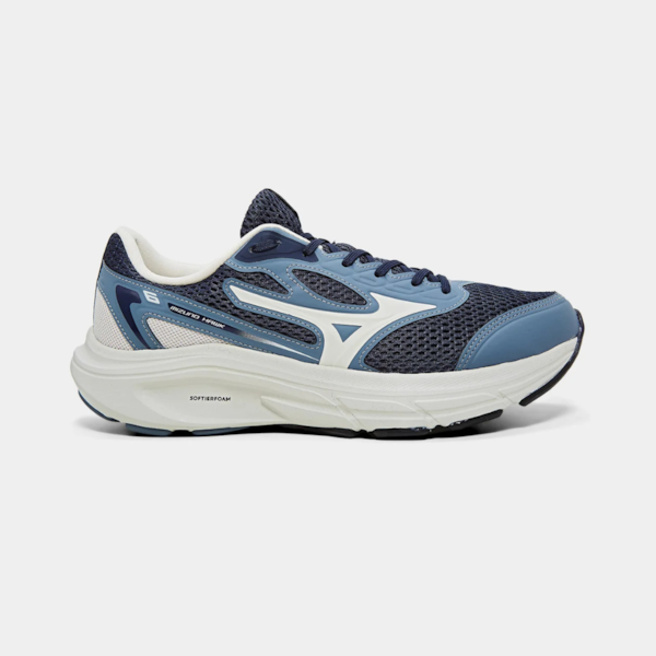 TENIS MIZUNO HAWK 6 101033033 M