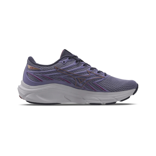 TENIS MIZUNO JET 8 F 101043043