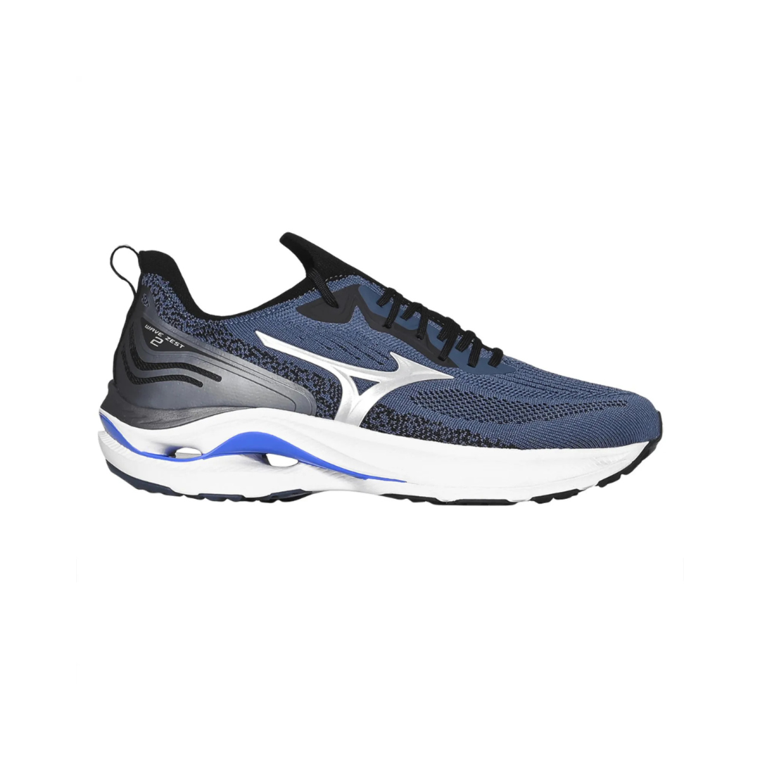 Tenis mizuno wave zest 2 101117117 - Amigão Calçados