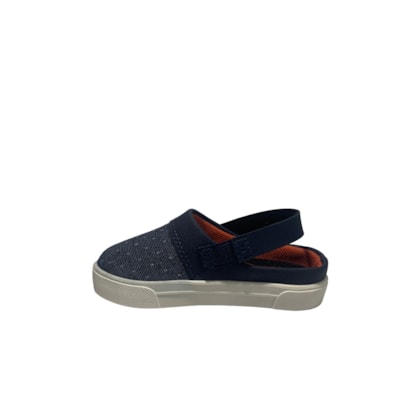 TENIS MOLEKINHO  2133140  BABY