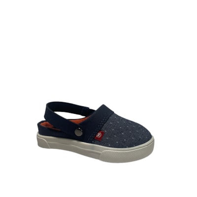 TENIS MOLEKINHO  2133140  BABY