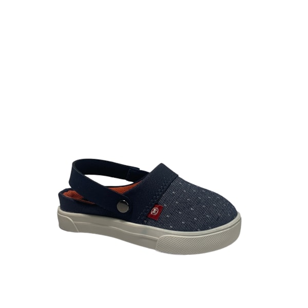 TENIS MOLEKINHO  2133140  BABY