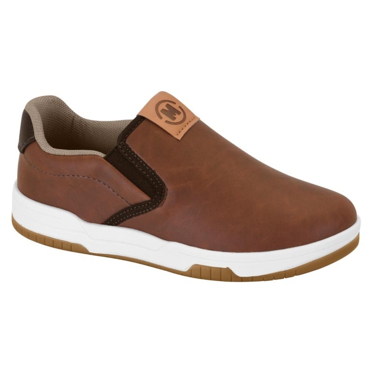 Tenis molekinho 2852100 - Amigão Calçados