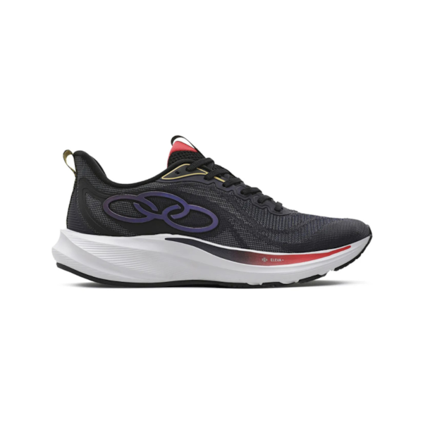 TENIS OLYMPIKUS CIRCUITO 392