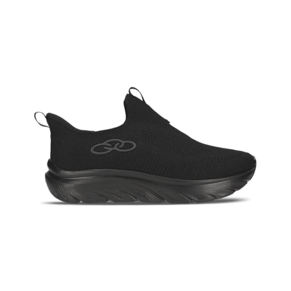 TENIS OLYMPIKUS CLIC 329
