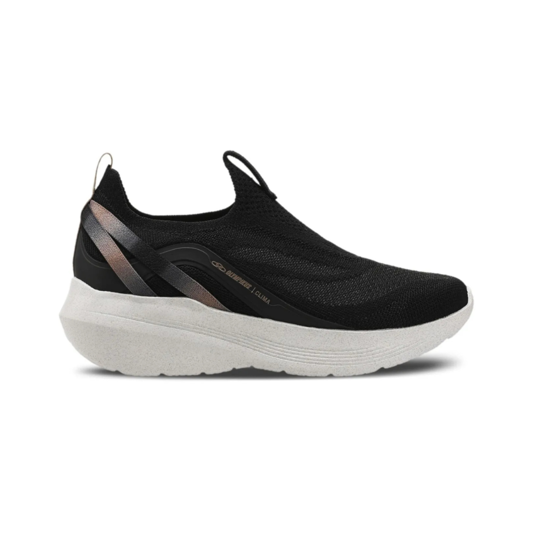 Tenis Olympikus Clima 337 F - Amigão Calçados