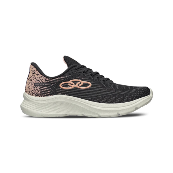 TENIS OLYMPIKUS DELTA 122 F