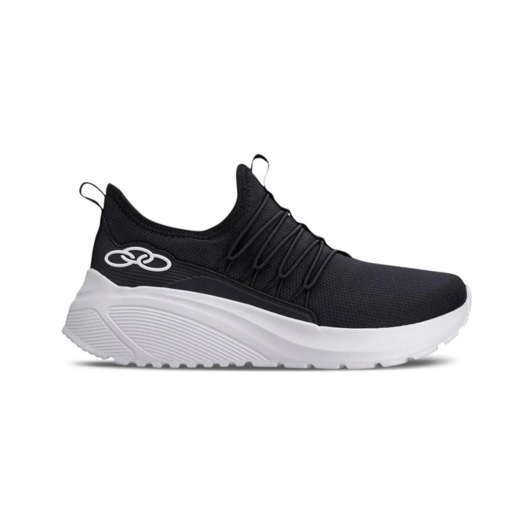 Tenis olympikus teaz 297 F - Amigão Calçados