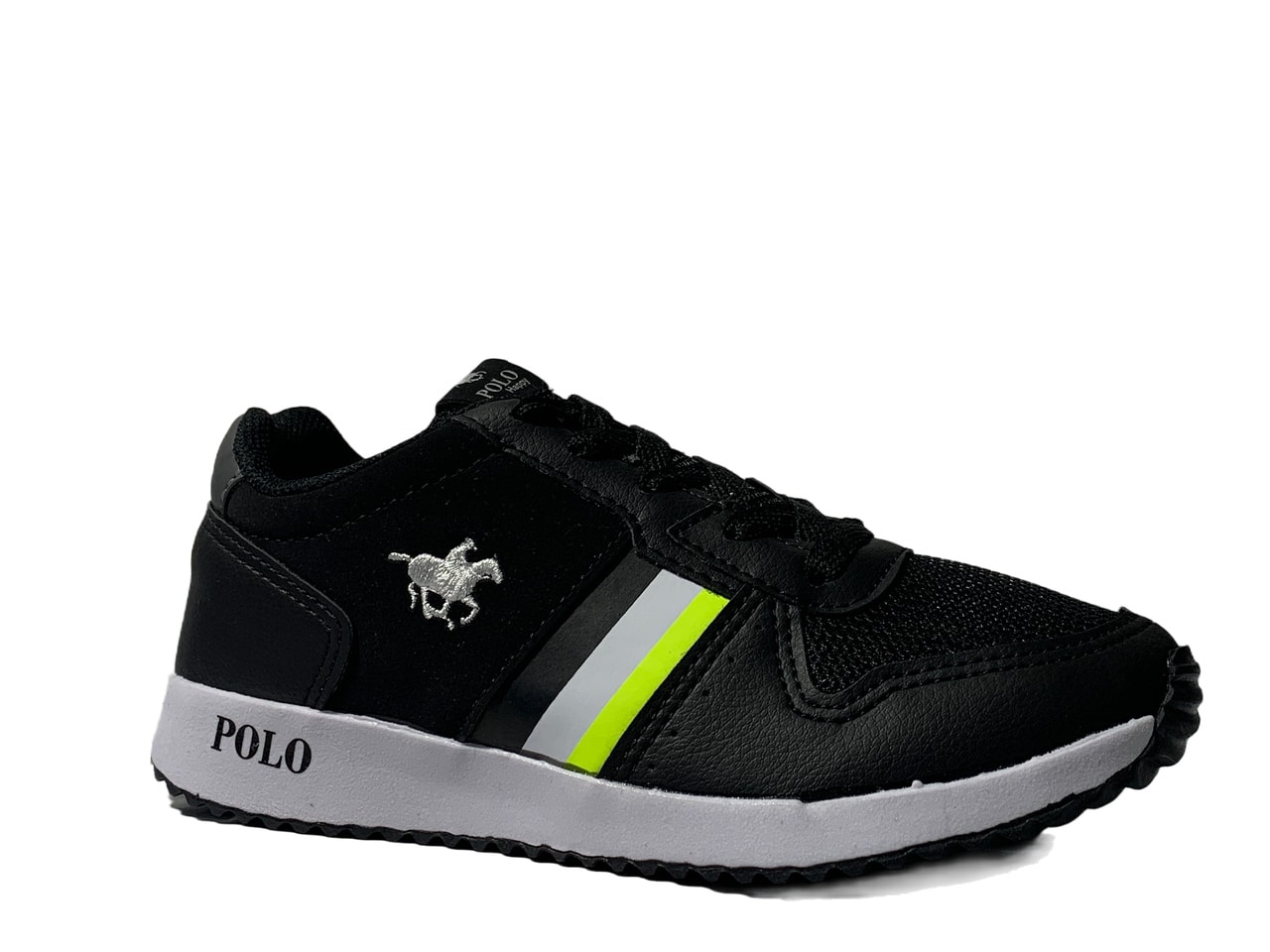 TENIS POLO HAPPY INF PL-020 - Amigão Calçados