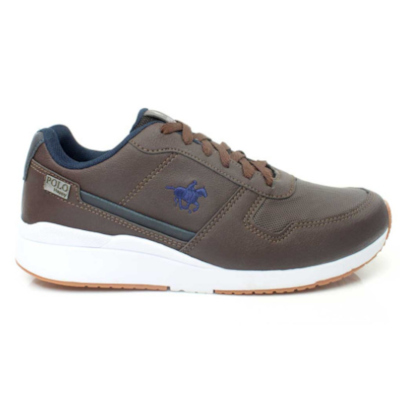 Tênis Polo Happy M PL-008