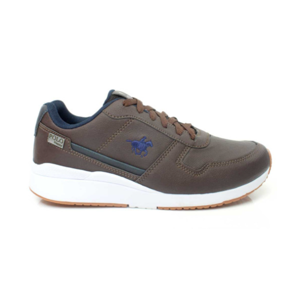 Tênis Polo Happy M PL-008
