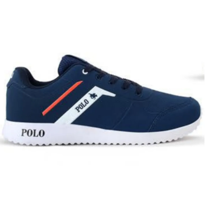 Tenis polo happy PL064