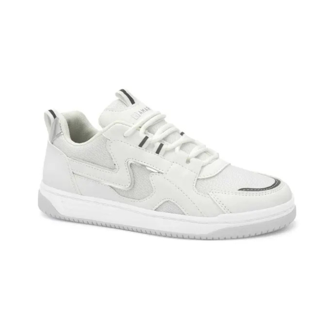 Tenis ramarim 2483231 - Amigão Calçados