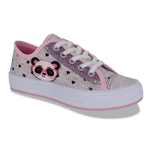 TENIS STAR CHIC PANDA I3000 F