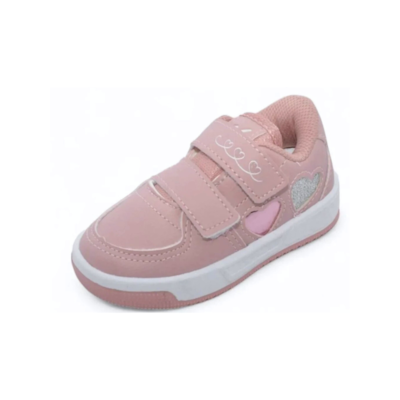 TENIS VIA VIP BABY VV2822