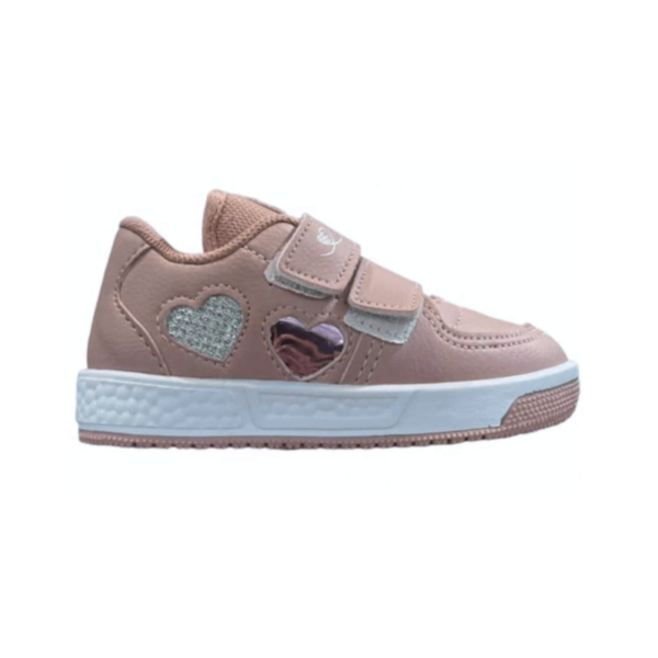 TENIS VIA VIP BABY VV2822