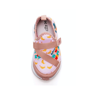 TENIS VIA VIP VV2509 F
