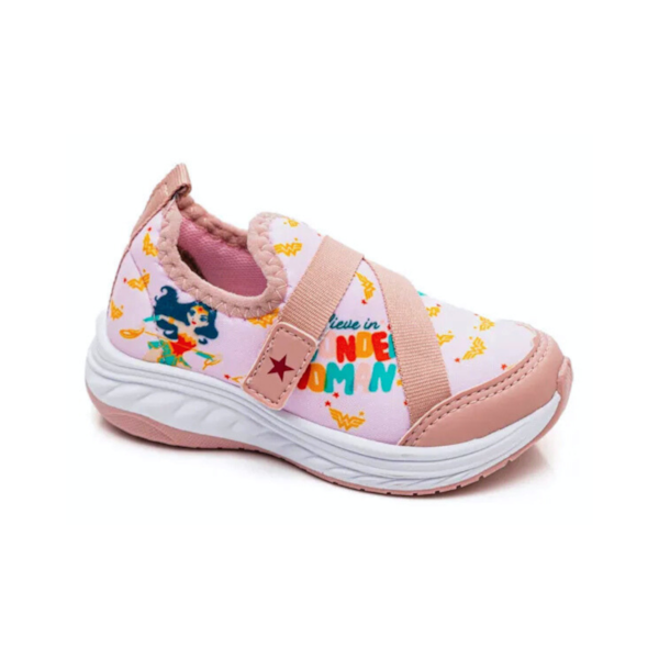 TENIS VIA VIP VV2509 F